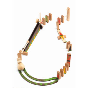 Zig & Go "Kurven" (27 Teile) – Bild 4