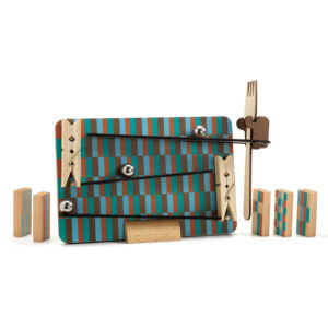 Zig & Go "Gabel" (14 Teile) – Bild 2