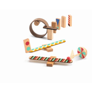 Zig & Go Parcours (25 Teile) – Bild 2