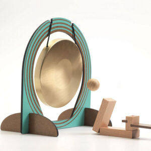 Zig & Go "Musik" (52 Teile)