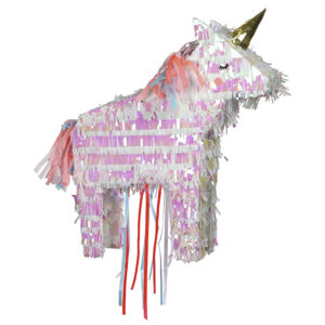 Einhorn-Pinata von Meri Meri