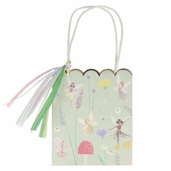 "Feen"-Partytaschen von Meri Meri – Bild 2