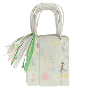 "Feen"-Partytaschen von Meri Meri