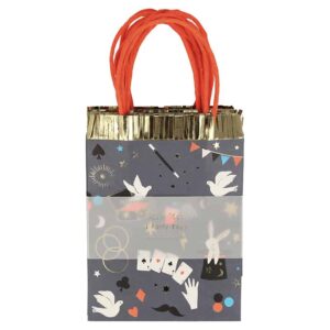 "Magie"-Partytaschen von Meri Meri – Bild 2