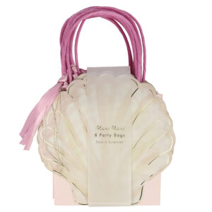 "Meerjungfrauen"-Partytaschen von Meri Meri – Bild 2