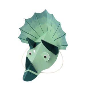 "Königreich der Dinosaurier" Partyhüte von Meri Meri – Bild 2