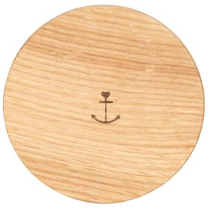 Duftkerze "Fresh Ocean Tide" – Bild 3