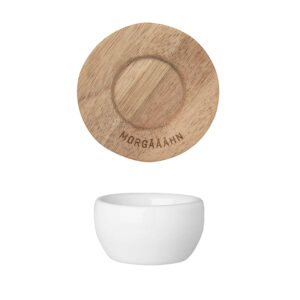 Eierbecher "Morgääähn"