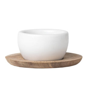 Eierbecher "Weichei"