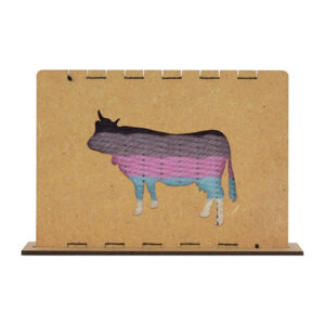 Web-Set Kuh – Bild 2