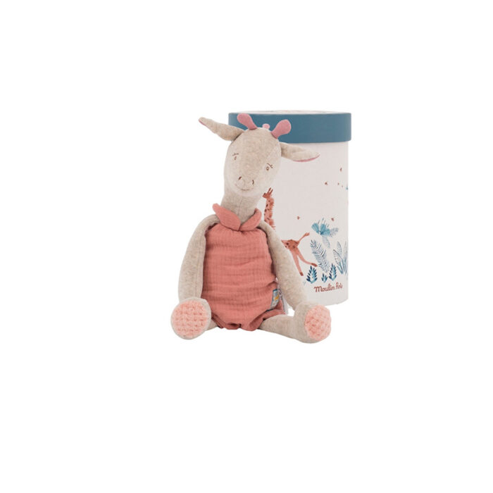 Plüschtier "Giraffe Bibiscus" – Bild 3