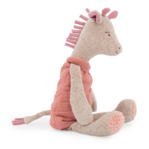 Plüschtier "Giraffe Bibiscus" – Bild 4
