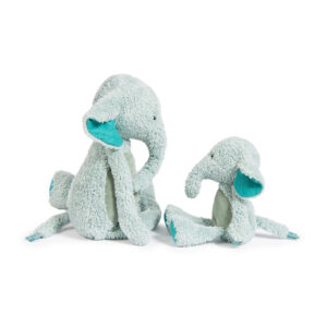 Plüschtier "Großer Elefant" – Bild 3