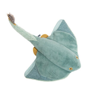 Plüschtier "Großer Rochen"