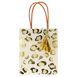 Safari Partytaschen von Meri Meri – Bild 5