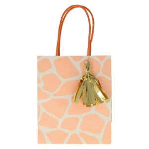 Safari Partytaschen von Meri Meri – Bild 4