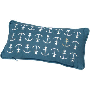 Traumkissen "Heimathafen" – Bild 2