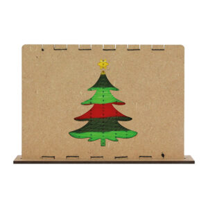 Web-Set Weihnachtsbaum – Bild 2