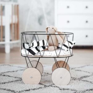 Puppenwagen von ooh noo