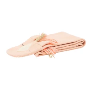 Gestrickter Einhorn-Schal von Meri Meri – Bild 4