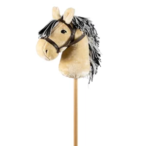 Hobby Horse (blond)