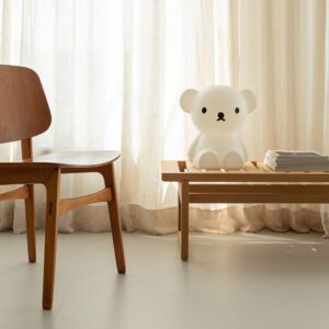 LED-Lampe "Boris" (Star Light) – Bild 3