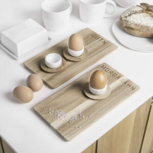 Eierbecher "neutral"