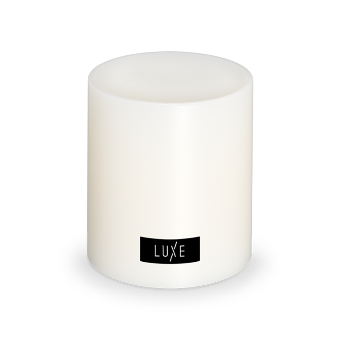 LUXE Insert Dauerkerze / Teelichthalter (80 mm Durchmesser) – Bild 10