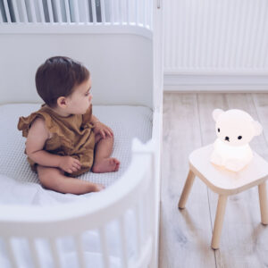 Nachtlicht "Boris" (First Light)