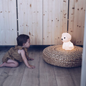 Nachtlicht "Snuffy" (First Light) – Bild 3