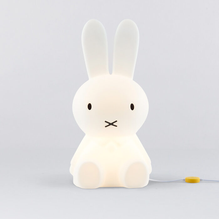 LED-Lampe "Miffy" (Star Light) – Bild 9