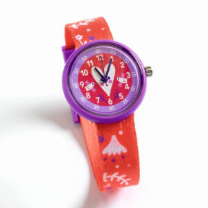 Armbanduhr "Herz" – Bild 3