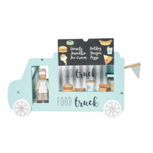 Spielzeug-Foodtruck – Bild 5