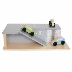 Garage und Autowaschanlage – Bild 4