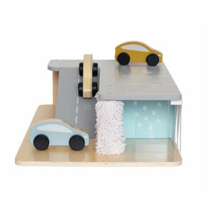 Garage und Autowaschanlage – Bild 3