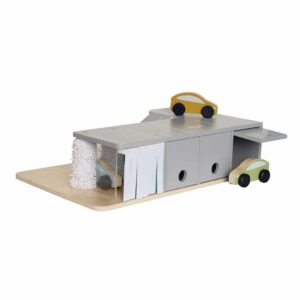 Garage und Autowaschanlage – Bild 2