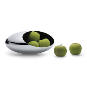 Fruchtschale "Cocoon" – Bild 2