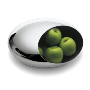 Fruchtschale "Cocoon"