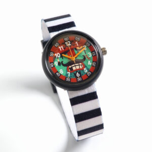 Armbanduhr "Pirat" – Bild 3