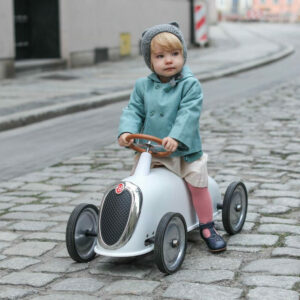 Baghera-Rider (elegant)