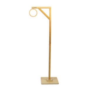 Ring-Spiel für die Hobby Horses