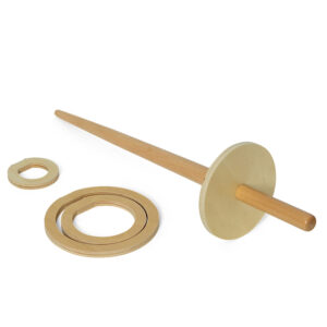 Ring-Spiel für die Hobby Horses – Bild 5