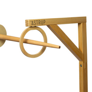 Ring-Spiel für die Hobby Horses – Bild 3