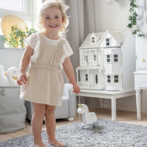 Zieh-Einhorn – Bild 3