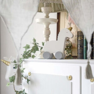 Zieh-Einhorn – Bild 5