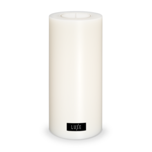 LUXE Trend Dauerkerze / Teelichthalter (100 mm Durchmesser) – Bild 13