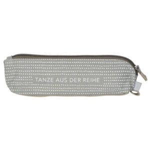 Ordnungshüter "Tanze aus der Reihe"