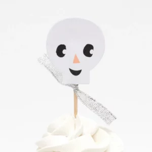 Halloween Cupcake-Kit von Meri Meri – Bild 4