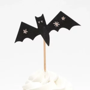 Halloween Cupcake-Kit von Meri Meri – Bild 8