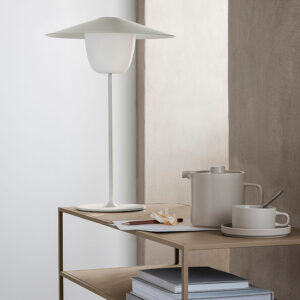 Mobile LED-Lampe "ANI LAMP" (S) – Bild 6